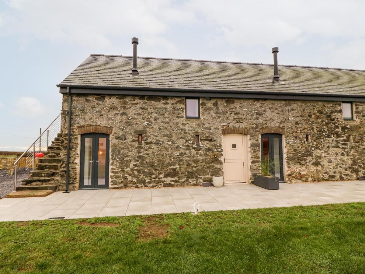 Sgubor Holiday home Gwalchmai