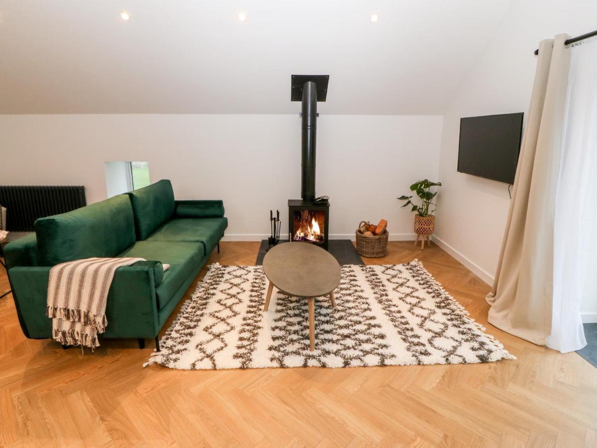 Sgubor Holiday home Gwalchmai