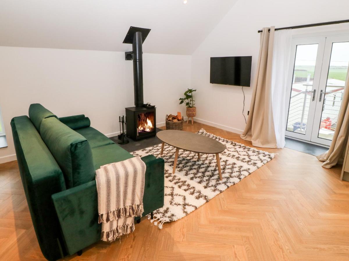 Sgubor Holiday home *